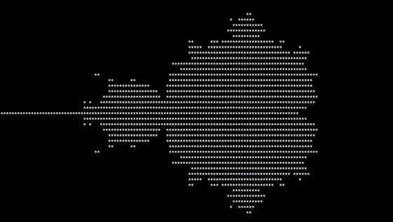 Mandelbrot set