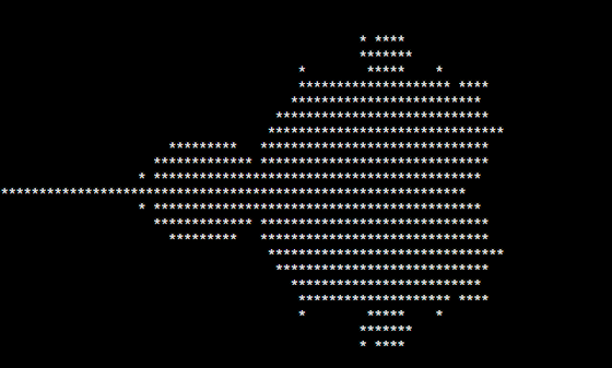 Mandelbrot set