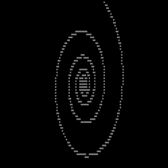 Logarithmic spiral