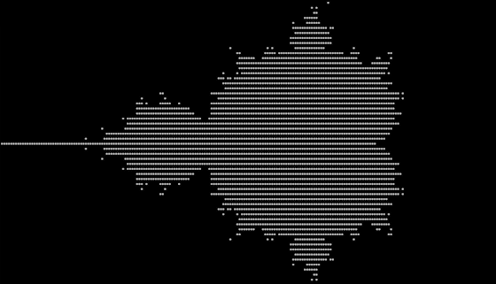 Mandelbrot set