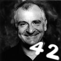 Douglas Adams