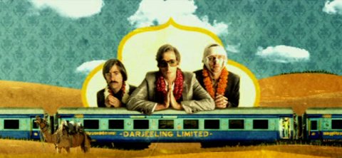 The Darjeeling Limited