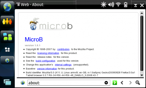 MicroB