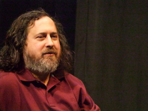 Richard Matthew Stallman