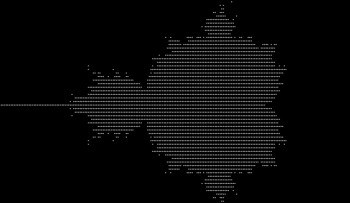 Mandelbrot set