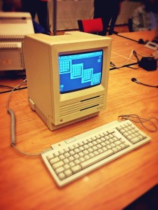 Macintosh SE