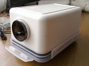 Raspberry Pi camera